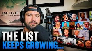 Thumbnail: 37 Scientists Are Dead or Missing… And No One Will Explain Why