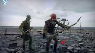Thumbnail: The Most Disturbing Chernobyl Footage Ever Made Public...