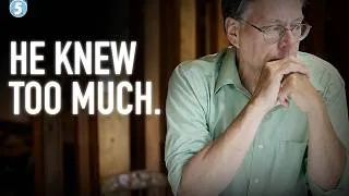 Thumbnail: 5 Bob Lazar Claims Nobody Can Debunk in 2026...