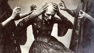 Thumbnail: Terrifying Witchcraft Rituals of Forgotten Cults