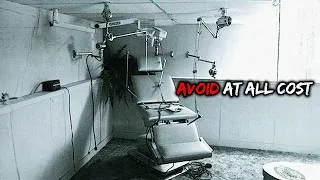 Thumbnail: The Disturbing Truth Behind These Abandoned Hospitals