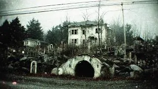 Thumbnail: These Abandoned Places Genuinely Scared Paranormal Teams