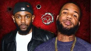 Thumbnail: EVERY Kendrick DISS on The Game's New Album (Documentary 3)