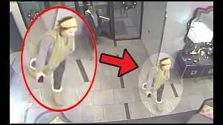 Thumbnail: 10 Disturbing Mysteries With Very Dark CCTV Footage in 2026