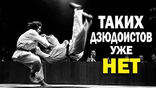 Thumbnail: Невозможно Представить, Чтобы Эти Дзюдоисты Так Боролись!