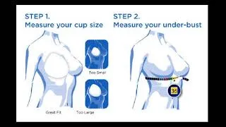 Thumbnail: How to choose a bra?