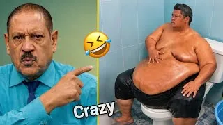 Thumbnail: TRY NOT TO LAUGH 🤣 Best Funny Videos Compilation 😂😁😆 Memes PART 12