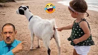 Thumbnail: Try Not to Laugh Challenge #9 🤣 Best Fails of the Week
