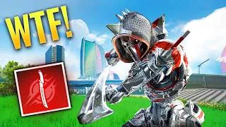 Thumbnail: Apex Legends - Funny Moments & Best Highlights #1196