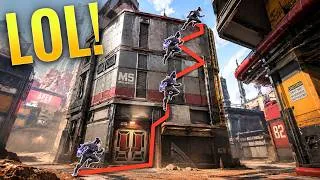 Thumbnail: Apex Legends - Funny Moments & Best Highlights #1195
