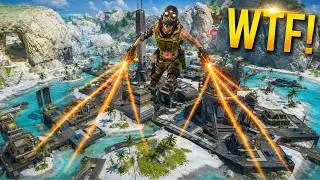 Thumbnail: Apex Legends - Funny Moments & Best Highlights #1194