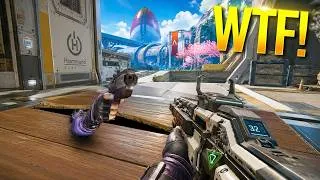 Thumbnail: Apex Legends - Funny Moments & Best Highlights #1193