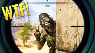Thumbnail: Apex Legends - Funny Moments & Best Highlights #1192