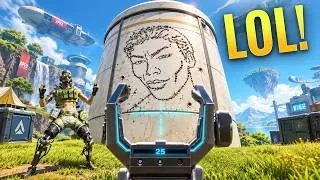 Thumbnail: Apex Legends - Funny Moments & Best Highlights #1191