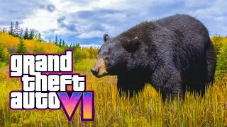 Thumbnail: GTA 6 - Every Confirmed Animal So Far (GTA VI)