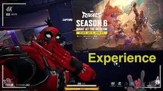 Thumbnail: The Gooner Rivals Season 6 Experience!