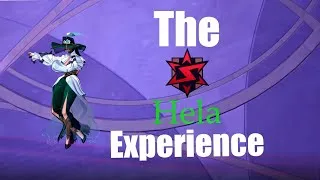 Thumbnail: The LORD Hela Experience!