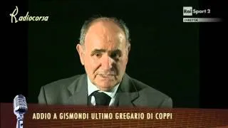 Thumbnail: Michele Gismondi - Addio all'ultimo gregario di Fausto Coppi