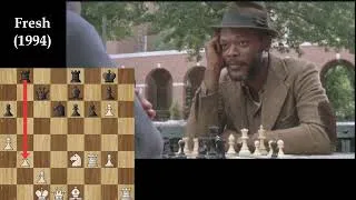 Thumbnail: Fresh - Movie - chess game