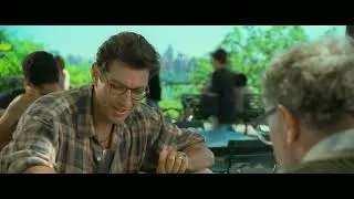 Thumbnail: Independence Day - Chess Game