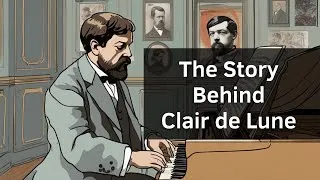 Thumbnail: The Story Behind "Clair de Lune" by Debussy
