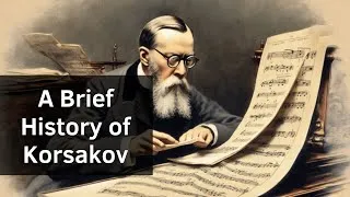 Thumbnail: Discovering the Musical Marvel: 5 Fascinating Facts about Korsakov