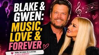 Thumbnail: Blake Shelton & Gwen Stefani's LOVE STORY Shines Again