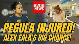 Thumbnail: EALA VS PEGULA | INDIAN WELLS 2026: CAN THE RISING STAR BEAT THE CHAMPION? 🇵🇭🇺🇸🚨