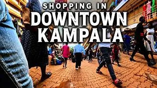 Thumbnail: A Guide to Shopping in Downtown Kampala | What You Need to Know Before You Go