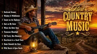 Thumbnail: Country Music 2026🎶 Luke Bryan, Morgan Wallen, Luke Combs, Kane Brown, Jason Aldean,Chris Stapleton