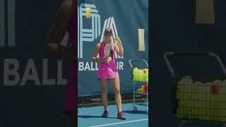 Thumbnail: What Beginners Should Know When Serving in Pickleball