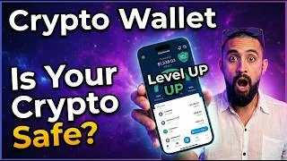 Thumbnail: Crypto Wallet (Honest Review 2026)