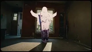 Thumbnail: Zacari - JINX (Official Visualizer)