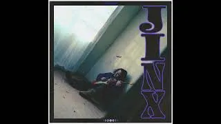 Thumbnail: Zacari - JINX (Official Audio)