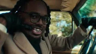 Thumbnail: Kembe X - Shallow with Hippie Sabotage