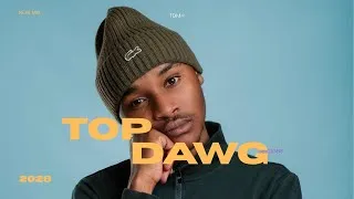 Thumbnail: Tots sa - Top Dawg Sessions - Exclusive's Only | Sgidongo Mix