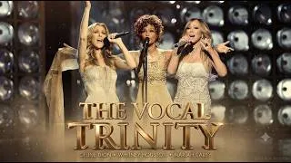 Thumbnail: Legendary Divas Collection 2026 | Whitney Houston, Mariah Carey & Celine Dion