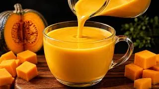 Thumbnail: A Restaurant Made Millions From This Pumpkin Milk Recipe — Here’s the Secret! | Top DIY