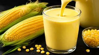 Thumbnail: A Restaurant Made Millions With This Corn Milk Recipe — Here’s the Secret! | Top DIY