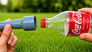 Thumbnail: Genius Invention By 60-Year-Old Plumber! DIY Amazing Invention Has Amazed the World - TOP DIY Tips