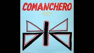 Thumbnail: RAGGIO DI LUNA (Moon Ray) – "Comanchero"