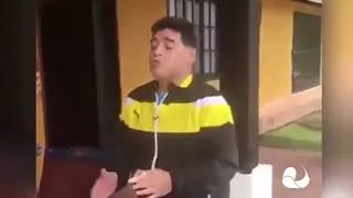 Thumbnail: Diego loves Techno