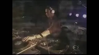 Thumbnail: Jeff Mills @ WIRE,Japan 2003