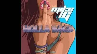 Thumbnail: Mike G - Run It (UNRELEASED)