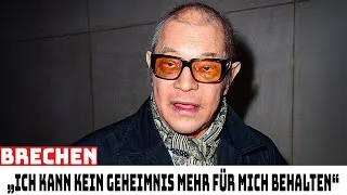 Thumbnail: Mit 83 Jahren enthüllt Michael York endlich, was wir alle befürchtet haben