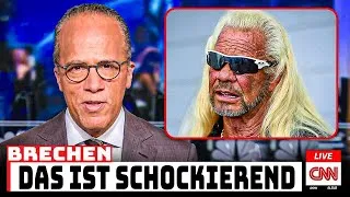 Thumbnail: Was WIRKLICH mit Dog, dem Kopfgeldjäger, passiert ist