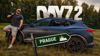 Thumbnail: I Drove To BOHEMIA INTERACTIVE For The DayZ 2 Announcement!