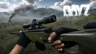 Thumbnail: 19000 Hour AWM Sniper ANNIHILATES The Server...