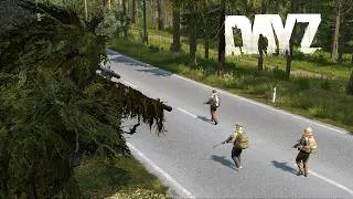 Thumbnail: Tactical Ghillie Sniper...