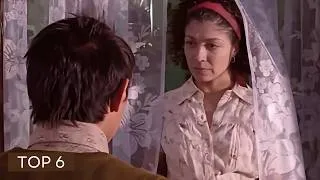 Thumbnail: Top 6 Mexican Older Woman  - Younger Man Relationship Movies